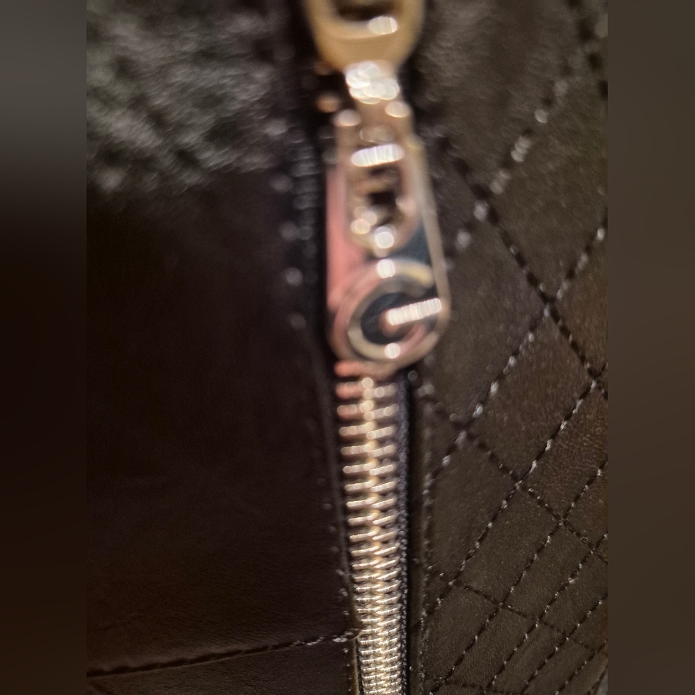GUESS Ladies Riding Boots - Picture 12 of 14